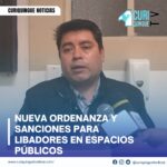 #NoticiaLocal Nueva Ordenanza de Seguridad y Convivencia Ciudadana…