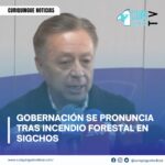 #NoticiaProvincial El gobernador de Cotopaxi, Marco Olmedo…