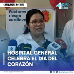 #NoticiaProvincial Hospital General de Latacunga…