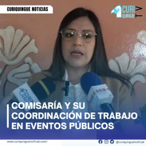 #noticialocal Comisaria Nacional de Latacunga…