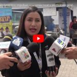 #NoticiaLocal Ferias de emprendimientos impulsan economía local y promueven productos como la marca de vinos 'El Último Inca'. evento fomenta innovación y competitividad en la región. Más noticias y Tv en vivo: https://curiquinguetv.com/ #CuriquingueTv