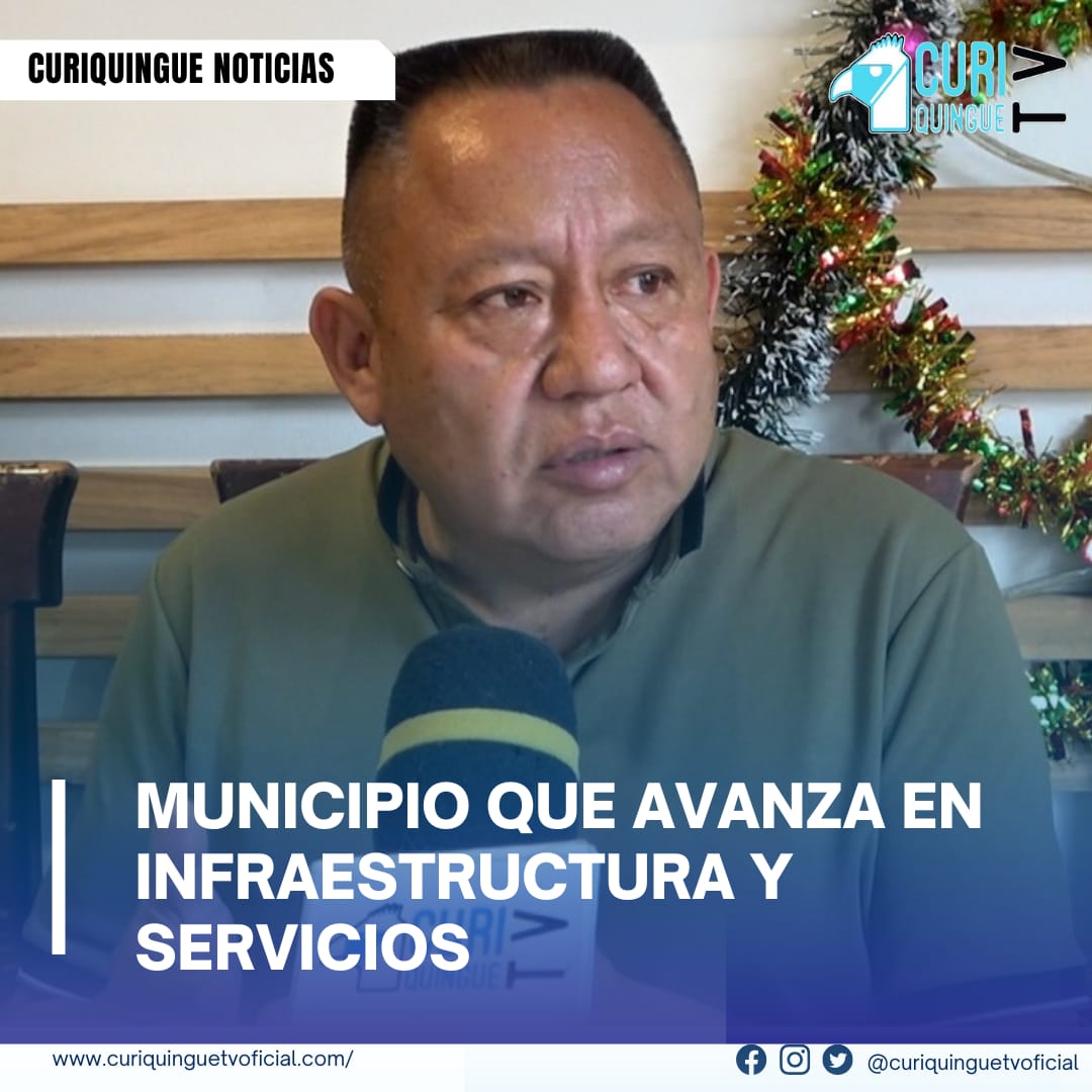 #NoticiaLocal Xavier Cajilema, concejal de Latacunga, ha destacado los avances en la legislación y obras en el cantón, además, se han aprobado ordenanzas importantes, como la de participación ciudadana, funcionamiento de concejo, discapacidades y uso público. el municipio también ha avanzado en obras de vialidad y adoquinado en varios barrios y parroquias. Más informaciones y Tv en vivo: www.curiquinguetv.com #CuriquingueTVOficial