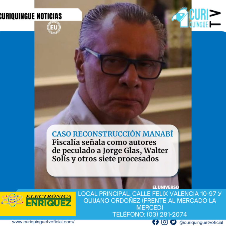 Curiquingue Jorge Glass