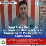 #NoticiaLocal Raúl Arias, representante de Participación Ciudadana, manifestó públicamente que durante una reciente asamblea cantonal se produjo una vulneración de derechos. Aunque no se han revelado detalles específicos, el pronunciamiento ha generado preocupación en la comunidad y ha encendido el debate sobre la transparencia y legalidad en los procesos participativos del cantón. Le recordamos que puede seguir a través de #CuriquingueTv en #ATVCABLE #canal83 #Latacunga #Pujilí #Saquisilí #CBVisión #canal79 #Salcedo #Ambato #TVPlus #canal48 #LaManá #Valencia #Quevedo a las 07H00. ¡Gracias por sintonizarnos! #CuriquingueTv #UnaNuevaFormaDeHacerTelevisión www.curiquinguetv.com
