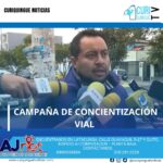 #NoticiaLocal "Ecuatorianos en Acción" lanza una campaña de concientización sobre movilidad y educación vial en colaboración con varias instituciones estatales. Le recordamos que puede seguir a través de #CuriquingueTv en #ATVCABLE #canal83 #Latacunga #Pujilí #Saquisilí #CBVisión #canal79 #Salcedo #Ambato #TVPlus #canal48 #LaManá #Valencia #Quevedo a las 07H00. ¡Gracias por sintonizarnos! #CuriquingueTv #UnaNuevaFormaDeHacerTelevisión www.curiquinguetv.com