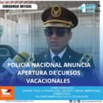 #NoticiaLocal El Tcrnl. Santiago Razo de la Policía Nacional informa sobre los cursos vacacionales que se impartirán durante las vacaciones. Además, destaca los operativos que se están realizando en la ciudad de Latacunga para garantizar la seguridad ciudadana. #EnVivo #CuriquingueNoticias Iniciamos una nueva jornada #informativa. #KarolSalguero acompañando en esta mañana de este viernes 14 de febrero de 2025. ¡Bienvenido! Le recordamos que puede seguir a través de #CuriquingueTv en #ATVCABLE #canal83 #Latacunga #Pujilí #Saquisilí #CBVisión #canal79 #Salcedo #Ambato #TVPlus #canal48 #LaManá #Valencia #Quevedo a las 07H00. ¡Gracias por sintonizarnos! #CuriquingueTv #UnaNuevaFormaDeHacerTelevisión www.curiquinguetv.com