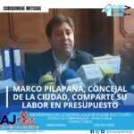 #NoticiaLocal Trabajo en Latacunga: Marco Pila, concejal de la ciudad, comparte su labor en presupuesto y fiscalización, buscando mejorar la calidad de vida de los ciudadanos. Le recordamos que puede seguir a través de #CuriquingueTv en #ATVCABLE #canal83 #Latacunga #Pujilí #Saquisilí #CBVisión #canal79 #Salcedo #Ambato #TVPlus #canal48 #LaManá #Valencia #Quevedo a las 07H00. ¡Gracias por sintonizarnos! #CuriquingueTv #UnaNuevaFormaDeHacerTelevisión www.curiquinguetv.com