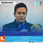 #NoticiaZonal Zonal 3 de Educación prepara infraestructura y novedades curriculares para el nuevo año lectivo Olger Mariño, Coordinador de la Zonal 3 del Ministerio de Educación, informó que se están elaborando los informes de necesidad correspondientes con el objetivo de que las instituciones educativas estén al 100% operativas para el inicio del nuevo año lectivo. Mariño indicó que el inicio del período escolar está previsto para el 1 de septiembre, y que una de las prioridades de la zonal es garantizar que las infraestructuras educativas cuenten con las condiciones adecuadas para recibir a estudiantes y docentes en ambientes seguros y funcionales. Además, anunció que el nuevo año lectivo llegará con novedades curriculares, ya que se incorporarán nuevas materias al pensum educativo, como parte del proceso de actualización y fortalecimiento del sistema educativo. La Coordinación Zonal 3 abarca las provincias de Tungurahua, Pastaza, Chimborazo y Cotopaxi, y continúa con sus esfuerzos para garantizar una educación de calidad, equitativa e inclusiva en el territorio. Le recordamos que puede seguir a través de #CuriquingueTv en #ATVCABLE #canal83 #Latacunga #Pujilí #Saquisilí #CBVisión #canal79 #Salcedo #Ambato #TVPlus #canal48 #LaManá #Valencia #Quevedo a las 07H00. ¡Gracias por sintonizarnos! #CuriquingueTv #UnaNuevaFormaDeHacerTelevisión www.curiquinguetv.com