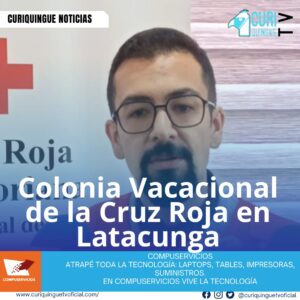 #NoticiaLocal La Cruz Roja Provincial de Cotopaxi llevó a cabo su primera colonia vacacional en el sector Patután del cantón Latacunga, reuniendo a 30 niños en actividades de primeros auxilios y liderazgo. El curso es gratuito y tiene cupo limitado, y se proyecta como una herramienta de formación ciudadana que podría expandirse a más cantones de la provincia.