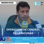 #NoticiaLocal La comisaría de policía nacional, liderada por Xavier Quiroz, informó sobre los eventos de control que se realizaron el pasado fin de semana. Durante estos operativos, varios locales fueron clausurados y eventos suspendidos por falta de permisos. Le recordamos que puede seguir a través de #CuriquingueTv en #ATVCABLE #canal83 #Latacunga #Pujilí #Saquisilí #CBVisión #canal79 #Salcedo #Ambato #TVPlus #canal48 #LaManá #Valencia #Quevedo a las 07H00. ¡Gracias por sintonizarnos! #CuriquingueTv #UnaNuevaFormaDeHacerTelevisión www.curiquinguetv.com