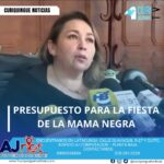 #NoticiaLocal Tras la reforma de la ordenanza de recaudación de fondos para la Fiesta de la Mama Negra, se destinaron aproximadamente $350,000 para las festividades anteriores. Sin embargo, este año se necesitarán nuevos fondos para llevar a cabo la celebración. La falta de presupuesto podría afectar la organización y realización de la fiesta.