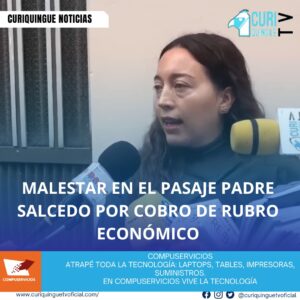 Los moradores del pasaje Padre Salcedo expresaron su malestar y preocupación debido a un cobro de un rubro económico que se les estaría aplicando sin previa socialización. La falta de comunicación y transparencia en el proceso ha generado descontento entre los residentes, quienes solicitan una explicación clara sobre el destino de estos fondos y la justificación del cobro. Los residentes piden que se les brinde información detallada y se les permita participar en la toma de decisiones sobre los cobros y servicios que se les ofrecen.