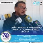 Moradores de la Ciudadela del Chófer informaron que se está gestionando la construcción de un puente que conectará este sector con la Ciudadela Jaime Hurtado. La obra busca mejorar la conectividad y la calidad de vida de los habitantes.