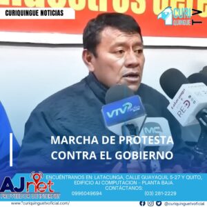 Miembros de la Fous han anunciado que realizarán una marcha para expresar su inconformidad con las acciones del gobierno, específicamente la eliminación del subsidio al diésel. Esta medida ha generado gran descontento en diversos sectores del país, especialmente entre transportistas y productores.