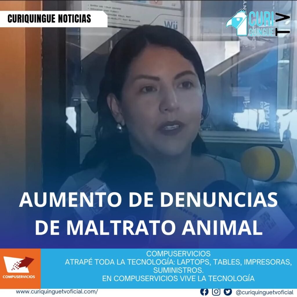Adriana Páez, miembro de Latacunga Animalista, informó que en las últimas semanas ha habido un aumento en las denuncias de maltrato a perros callejeros en la ciudad. La organización está trabajando para concienciar sobre la importancia del bienestar animal y proteger a los animales en situación de vulnerabilidad.