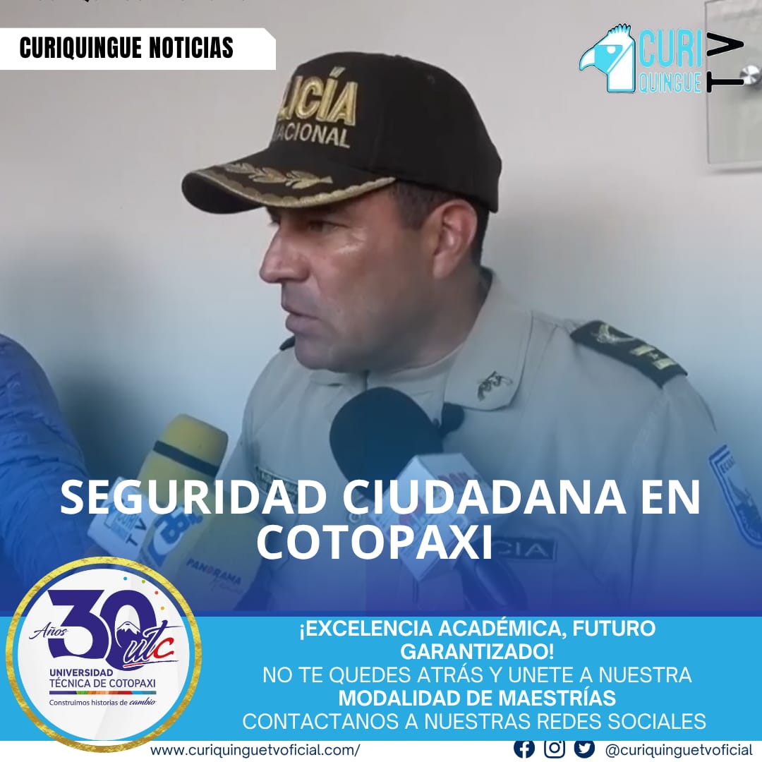 El coronel de policía Armando Padilla destacó los trabajos que se vienen realizando para brindar seguridad a la ciudadanía. Informó sobre los operativos que se han llevado a cabo, los cuales han tenido resultados positivos. La Policía Nacional continúa trabajando para garantizar la seguridad y tranquilidad de la población.