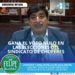 En las elecciones para elegir al nuevo secretario del Sindicato de Choferes de Cotopaxi, la mayoría de los miembros optaron por el voto nulo. Este resultado inesperado podría tener implicaciones significativas para el futuro de la organización y refleja la situación actual dentro del sindicato.