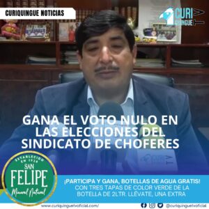 En las elecciones para elegir al nuevo secretario del Sindicato de Choferes de Cotopaxi, la mayoría de los miembros optaron por el voto nulo. Este resultado inesperado podría tener implicaciones significativas para el futuro de la organización y refleja la situación actual dentro del sindicato.