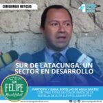 Los residentes de los barrios del sur de la ciudad de Latacunga, ubicados en la avenida Unidad Nacional, han expresado su satisfacción con los negocios que se encuentran en el sector. Además, han solicitado más operativos de control para garantizar la seguridad y el orden en la zona, y se comprometen a seguir trabajando en conjunto con las autoridades para mejorar la calidad de vida en el área durante el año 2026.
