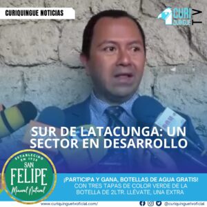 Los residentes de los barrios del sur de la ciudad de Latacunga, ubicados en la avenida Unidad Nacional, han expresado su satisfacción con los negocios que se encuentran en el sector. Además, han solicitado más operativos de control para garantizar la seguridad y el orden en la zona, y se comprometen a seguir trabajando en conjunto con las autoridades para mejorar la calidad de vida en el área durante el año 2026.