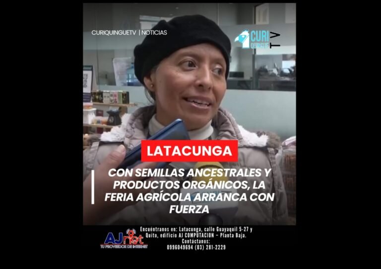 La feria del Ministerio de Agricultura y Ganadería (MAG) inició con gran acogida, impulsando el consumo de productos orgánicos