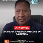 Gracias a las gestiones de los directivos del barrio La Calera, las autoridades seccionales han iniciado la ejecución de varios proyectos en el sector.