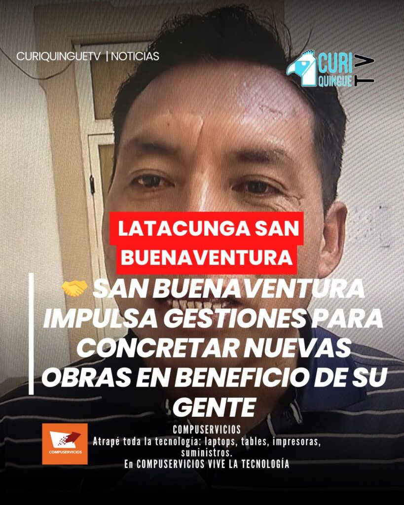 Las autoridades del Gobierno Parroquial de San Buenaventura continúan realizando gestiones ante las instancias seccionales con el objetivo de viabilizar y ejecutar diversos proyectos en favor de la comunidad.