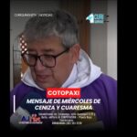 Hoy comenzamos la Cuaresma, un tiempo de gracia, reflexión y renovación espiritual. En su mensaje, el Papa León XIV invitó a los fiele