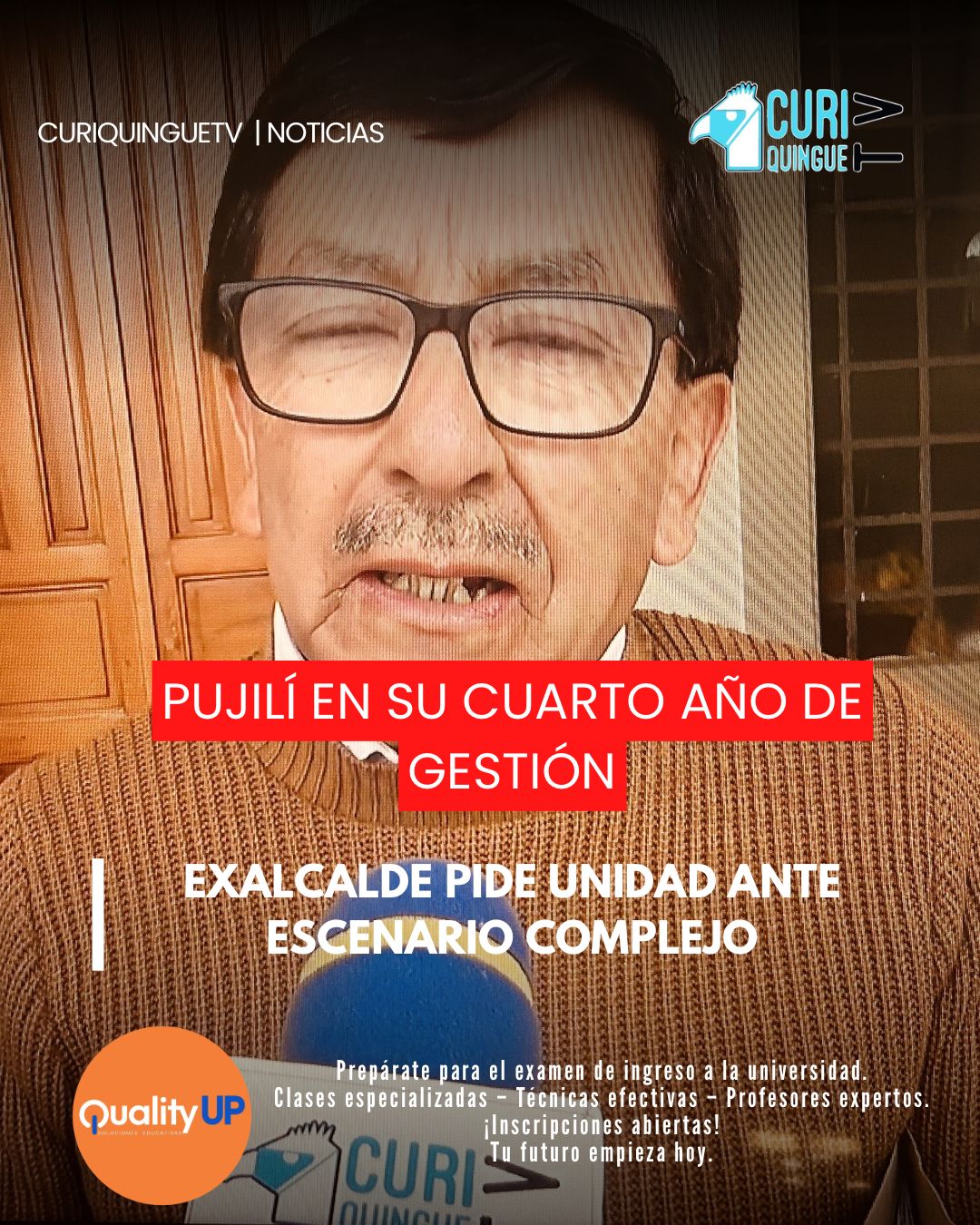 En el cantón Pujilí, la actual administración municipal ha ingresado a su cuarto año de gestión en medio de un panorama que no resulta alentador.