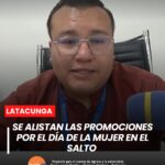 El Centro Comercial Popular El Salto anunció una serie de promociones y ofertas especiales con motivo del Día Internacional de la Mujer.