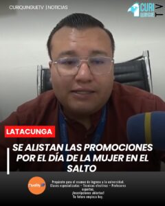 El Centro Comercial Popular El Salto anunció una serie de promociones y ofertas especiales con motivo del Día Internacional de la Mujer.