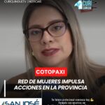 👩‍👩‍👧 En medio de los desafíos sociales, un grupo de mujeres decidió actuar y trabajar por su comunidad.