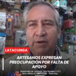 Representantes del sector artesanal manifestaron su preocupación debido a que varios proyectos planteados para fortalecer la actividad artesanal han quedado relegados con el paso del tiempo.