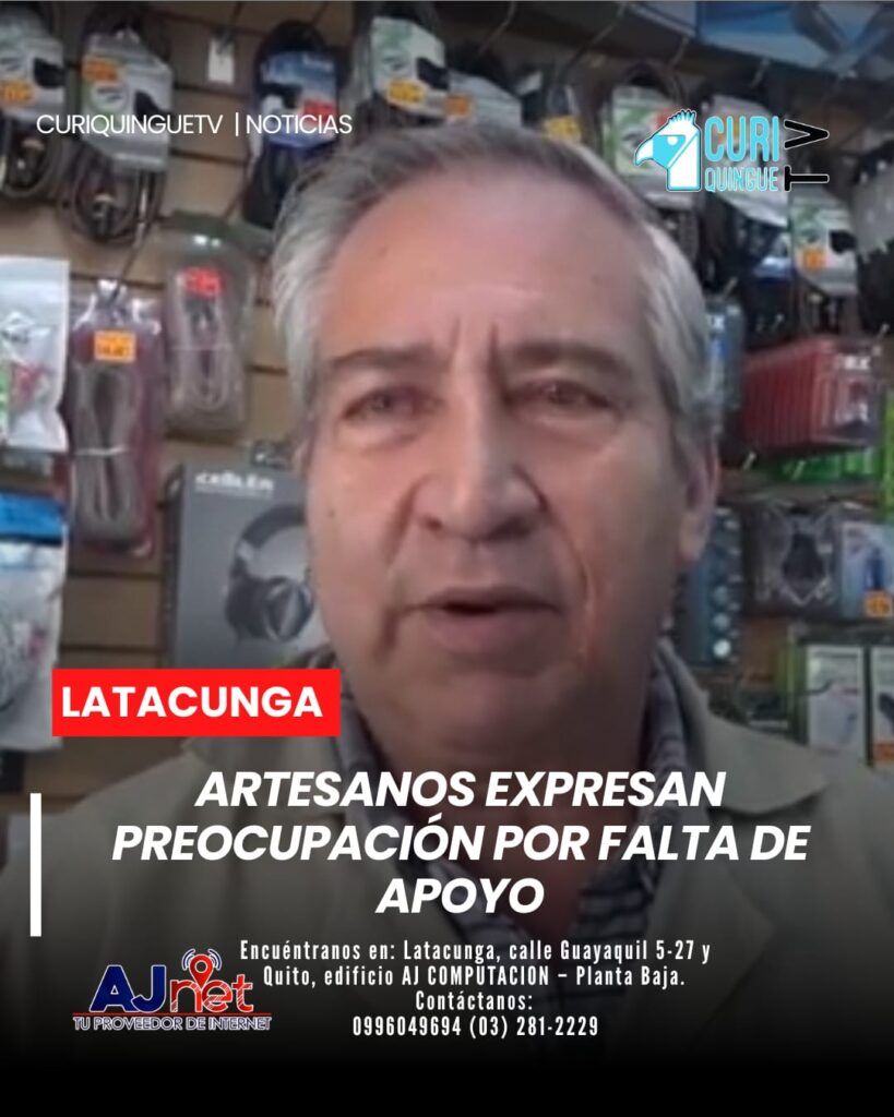 Representantes del sector artesanal manifestaron su preocupación debido a que varios proyectos planteados para fortalecer la actividad artesanal han quedado relegados con el paso del tiempo.
