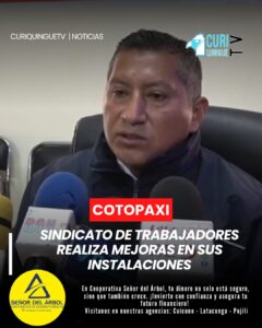 El presidente del sindicato de trabajadores informó que actualmente se realizan trabajos de remodelación en varios enseres e implementos destinados al uso de los trabajadores.