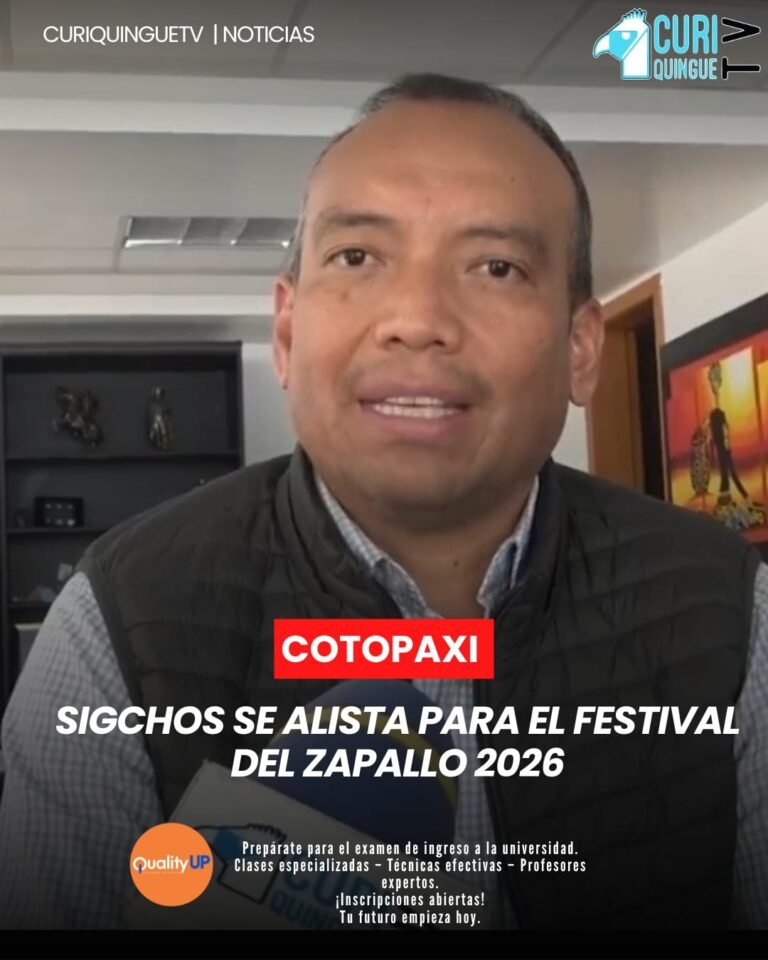 🎃🎉 ¡Sigchos se prepara para una gran fiesta! Llega el Festival del Zapallo este 28 y 29 de marzo 🗓️