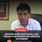 Créditos que ayudan a emprendedores a crecer y fortalecer la economía local 💼