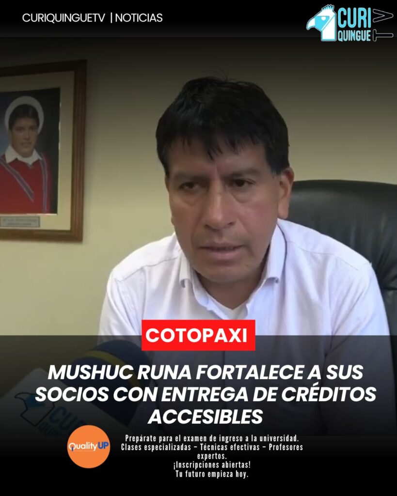 Créditos que ayudan a emprendedores a crecer y fortalecer la economía local 💼