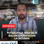 El Putzalahua Trail dejó un balance positivo, con gran participación de atletas ⛰️ Autoridades destacaron la organización y el impacto en el turismo local 💪