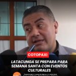 La Junta Cantonal de Derechos de Latacunga recordó que brinda servicios totalmente GRATUITOS para la protección de mujeres, niños, niñas y adolescentes 👩‍👧‍👦