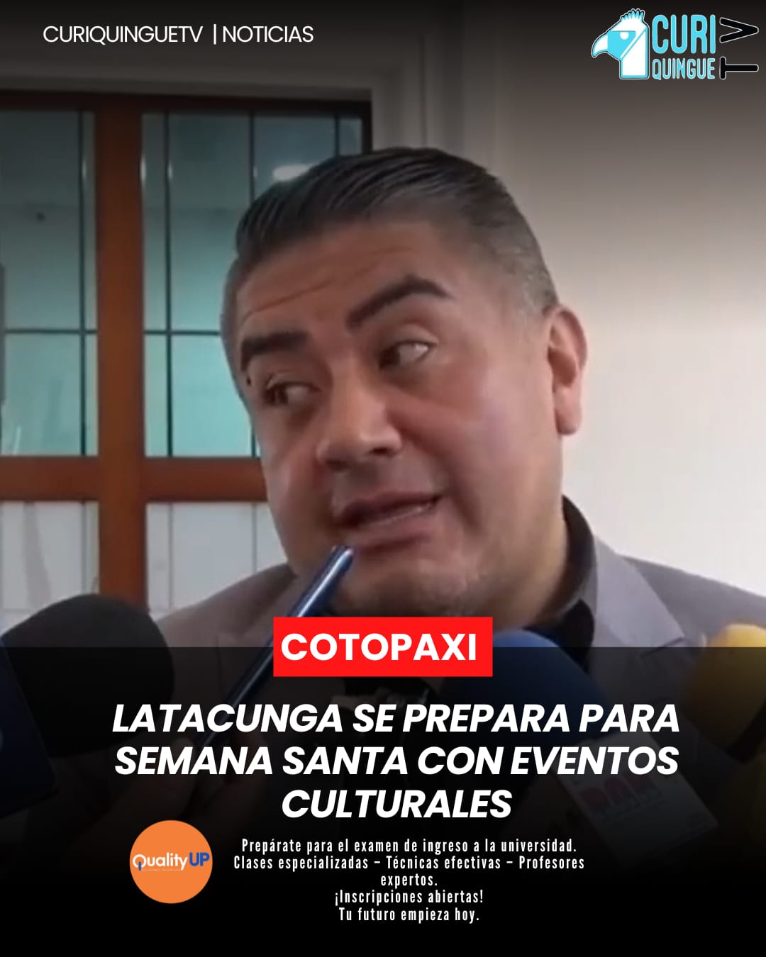 La Junta Cantonal de Derechos de Latacunga recordó que brinda servicios totalmente GRATUITOS para la protección de mujeres, niños, niñas y adolescentes 👩‍👧‍👦