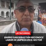 🔴 2. Cuestionamientos a la Asamblea Nacional 🏛️ Un exasambleísta se refirió a la situación actual del Legislativo, señalando que prácticas como la compra de votos han sido un problema persistente. Además, hizo un llamado a reforzar la transparencia en la política ecuatoriana. #AsambleaNacional #PolíticaEcuador #Transparencia
