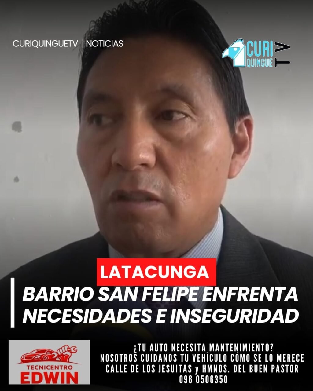 🏘️ Exigen respuesta de autoridades