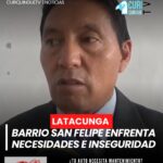 🏘️ Exigen respuesta de autoridades