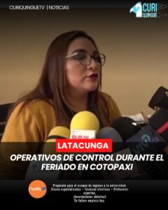 📌 La Intendencia anunció operativos durante el feriado: