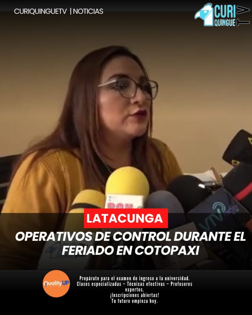 📌 La Intendencia anunció operativos durante el feriado: