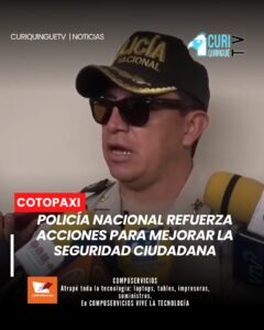 La Policía Nacional intensifica controles en distintos sectores para prevenir delitos y proteger a la ciudadanía. 🚔