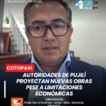 Autoridades anuncian proyectos para este año, aunque reconocen limitaciones en el presupuesto 💰