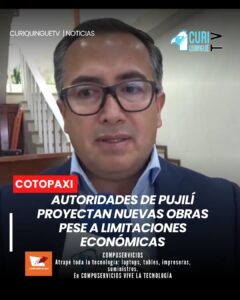 Autoridades anuncian proyectos para este año, aunque reconocen limitaciones en el presupuesto 💰