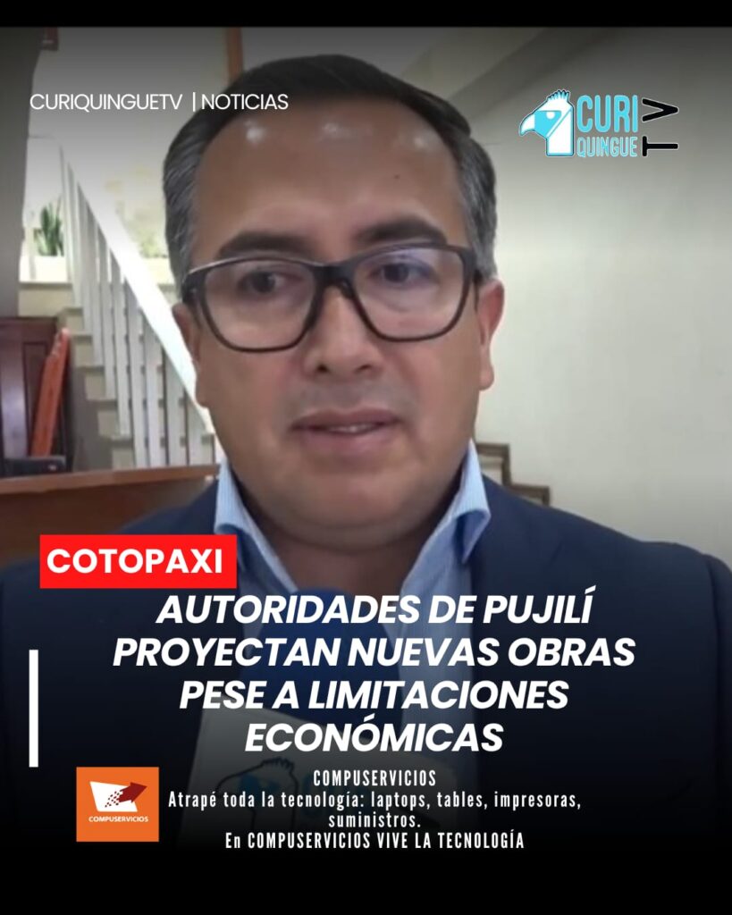 Autoridades anuncian proyectos para este año, aunque reconocen limitaciones en el presupuesto 💰